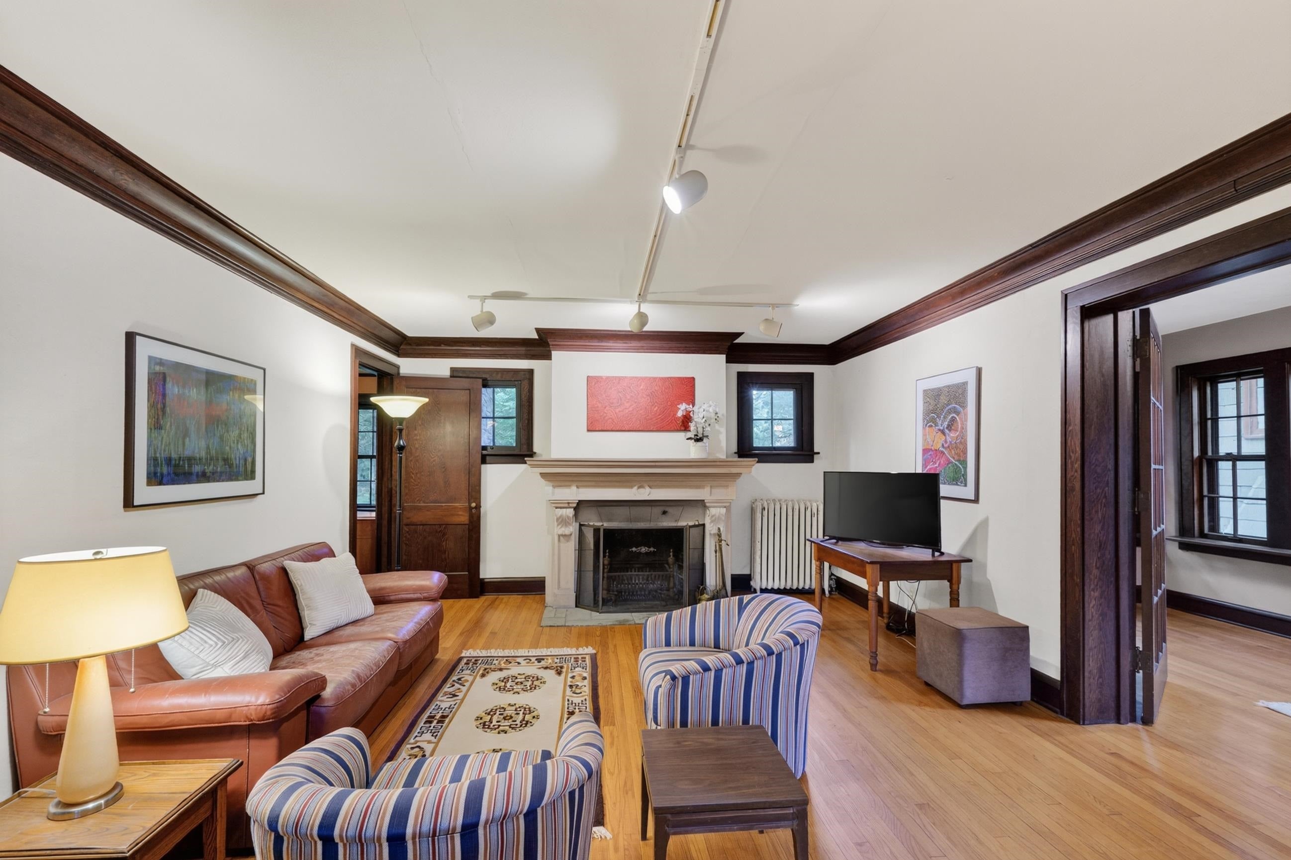 109 N Roby Road