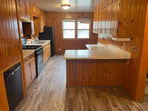 Tiny photo for 311 Steiner Drive, Oakfield, WI 53065 (MLS # 2013145)