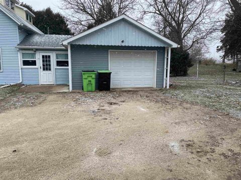 Tiny photo for 311 Steiner Drive, Oakfield, WI 53065 (MLS # 2013145)