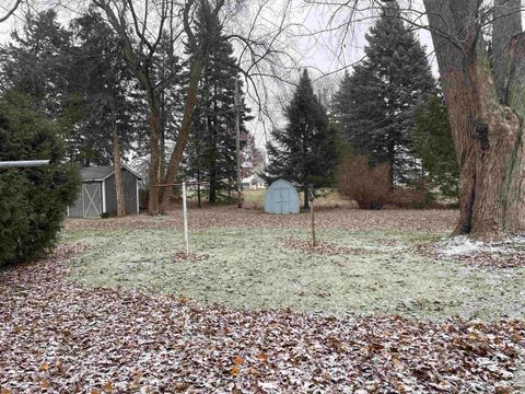 Tiny photo for 311 Steiner Drive, Oakfield, WI 53065 (MLS # 2013145)