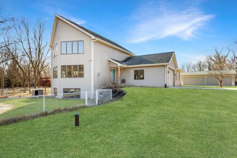 4805 Schneider Drive, Fitchburg, WI 53575 - #: 1994589