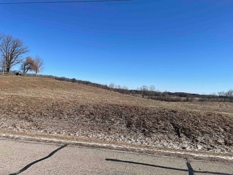 Photo of Lot 1 Lodi-Springfield Road, Waunakee, WI 53597 (MLS # 2014913)