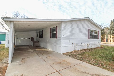 Photo of W9194 Ripley Road, Cambridge, WI 53523 (MLS # 2014776)