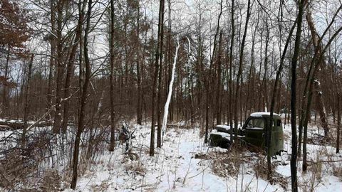 Photo of 1.50 Acres Retirement Lane, Necedah, WI 54646 (MLS # 2015090)