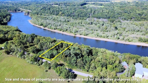 Photo of L21 Hillside Drive, Wisconsin Dells, WI 53965 (MLS # 2033590)