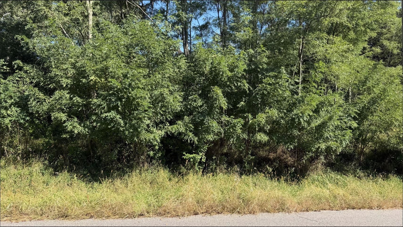 L21 Hillside Drive