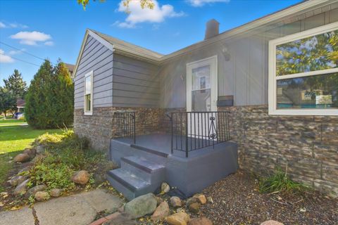 Tiny photo for 1108 Bennett Street, Janesville, WI 53545 (MLS # 2011318)