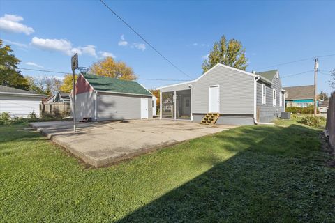 Tiny photo for 1108 Bennett Street, Janesville, WI 53545 (MLS # 2011318)