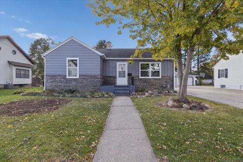 Tiny photo for 1108 Bennett Street, Janesville, WI 53545 (MLS # 2011318)
