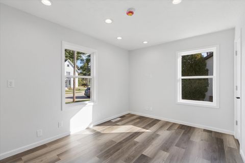 Tiny photo for 1108 Bennett Street, Janesville, WI 53545 (MLS # 2011318)