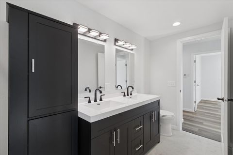 Tiny photo for 1108 Bennett Street, Janesville, WI 53545 (MLS # 2011318)