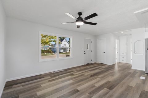 Tiny photo for 1108 Bennett Street, Janesville, WI 53545 (MLS # 2011318)