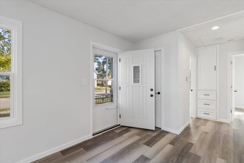 Tiny photo for 1108 Bennett Street, Janesville, WI 53545 (MLS # 2011318)