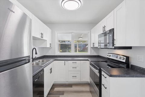 Tiny photo for 1108 Bennett Street, Janesville, WI 53545 (MLS # 2011318)