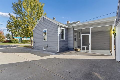 Tiny photo for 1108 Bennett Street, Janesville, WI 53545 (MLS # 2011318)