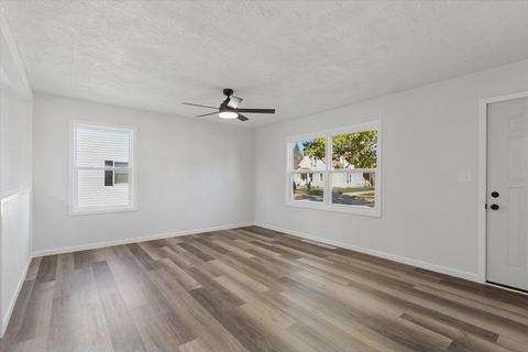 Tiny photo for 1108 Bennett Street, Janesville, WI 53545 (MLS # 2011318)