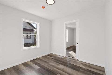 Tiny photo for 1108 Bennett Street, Janesville, WI 53545 (MLS # 2011318)