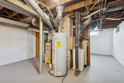 Tiny photo for 1108 Bennett Street, Janesville, WI 53545 (MLS # 2011318)