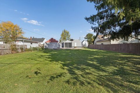 Tiny photo for 1108 Bennett Street, Janesville, WI 53545 (MLS # 2011318)