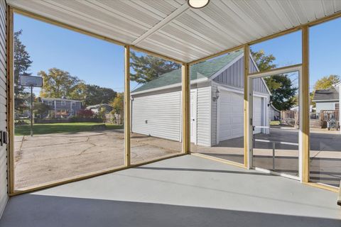 Tiny photo for 1108 Bennett Street, Janesville, WI 53545 (MLS # 2011318)