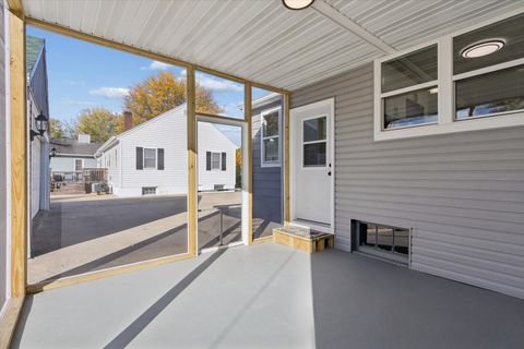 Tiny photo for 1108 Bennett Street, Janesville, WI 53545 (MLS # 2011318)