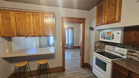 Tiny photo for 516 E Lincoln Street, Waupun, WI 53963 (MLS # 2010656)