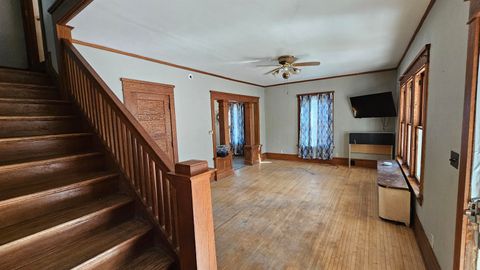 Tiny photo for 516 E Lincoln Street, Waupun, WI 53963 (MLS # 2010656)