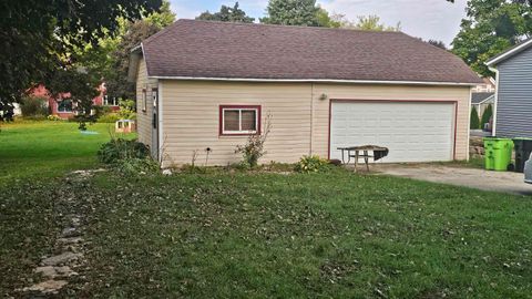 Tiny photo for 516 E Lincoln Street, Waupun, WI 53963 (MLS # 2010656)