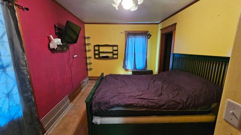 Tiny photo for 516 E Lincoln Street, Waupun, WI 53963 (MLS # 2010656)