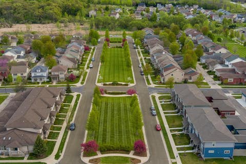 Photo of 1587 DON SIMON Drive, Sun Prairie, WI 53590 (MLS # 2030057)