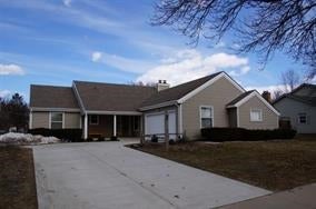 Photo of 6710 Woodgate Street, Middleton, WI 53562 (MLS # 2030636)