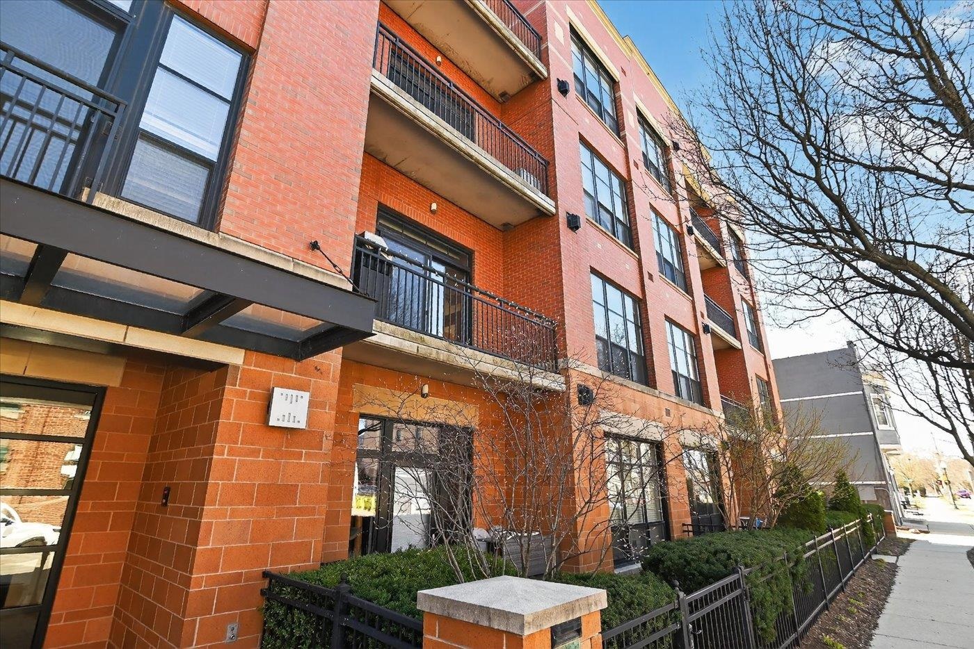 615 W Main Street 207