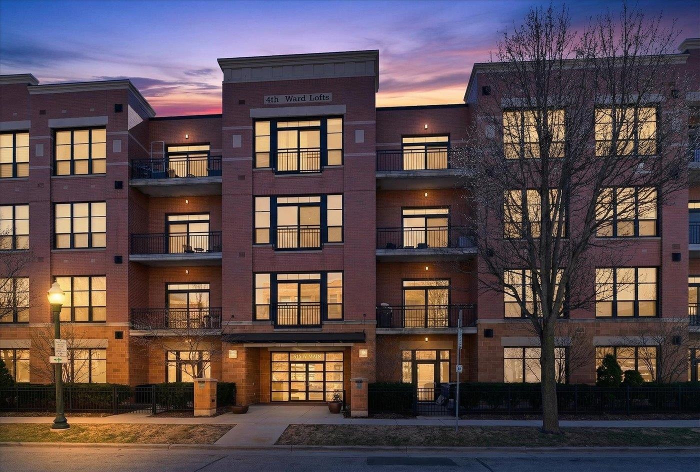 615 W Main Street 207