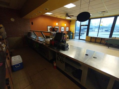 Tiny photo for 606 S Fulton Street, Princeton, WI 54968 (MLS # 1928908)