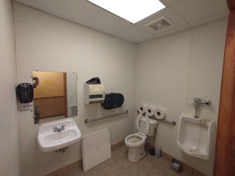 Tiny photo for 606 S Fulton Street, Princeton, WI 54968 (MLS # 1928908)