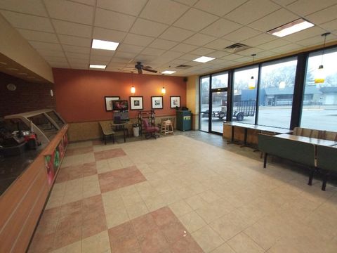 Tiny photo for 606 S Fulton Street, Princeton, WI 54968 (MLS # 1928908)