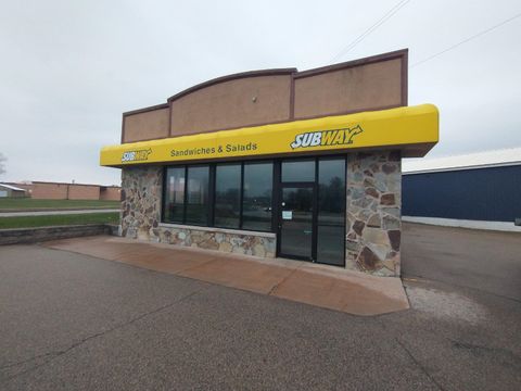 Tiny photo for 606 S Fulton Street, Princeton, WI 54968 (MLS # 1928908)