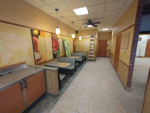 Tiny photo for 606 S Fulton Street, Princeton, WI 54968 (MLS # 1928908)