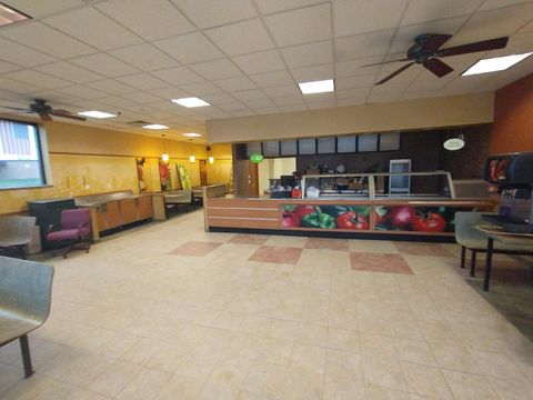 Tiny photo for 606 S Fulton Street, Princeton, WI 54968 (MLS # 1928908)