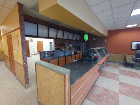 Tiny photo for 606 S Fulton Street, Princeton, WI 54968 (MLS # 1928908)