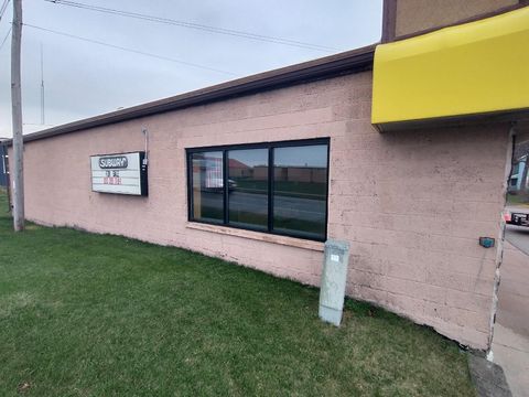 Tiny photo for 606 S Fulton Street, Princeton, WI 54968 (MLS # 1928908)