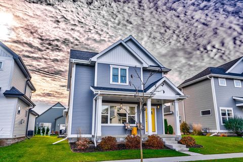 Tiny photo for 4867 Arugula Road, Fitchburg, WI 53711 (MLS # 2012987)