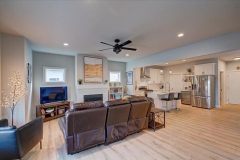 Tiny photo for 4867 Arugula Road, Fitchburg, WI 53711 (MLS # 2012987)