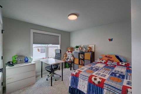 Tiny photo for 4867 Arugula Road, Fitchburg, WI 53711 (MLS # 2012987)