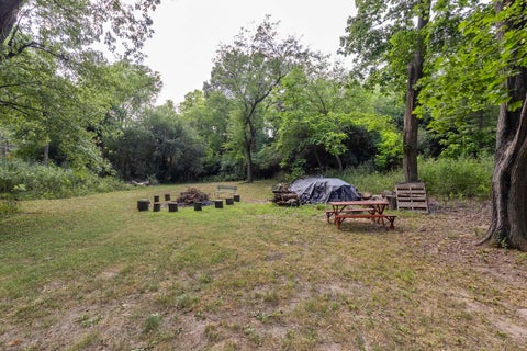 Photo of 0 Hackbarth Road, Fort Atkinson, WI 53538 (MLS # 2030183)