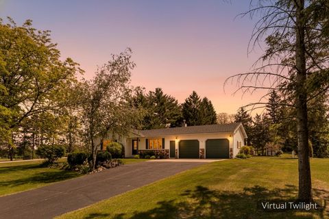 Photo of N9692 Wildflower Lane, Berlin, WI 54923 (MLS # 2024519)
