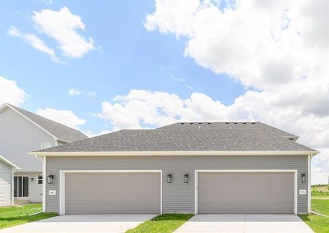 Tiny photo for 1674 Happy Trails Boulevard, Verona, WI 53593 (MLS # 2012647)