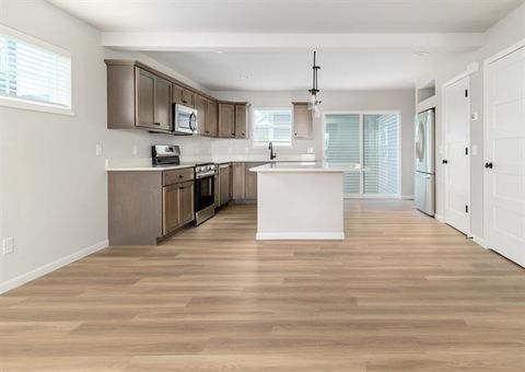 Tiny photo for 1674 Happy Trails Boulevard, Verona, WI 53593 (MLS # 2012647)