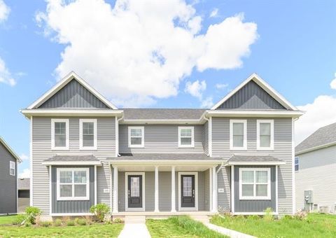 Photo of 1674 Happy Trails Boulevard, Verona, WI 53593 (MLS # 2012647)