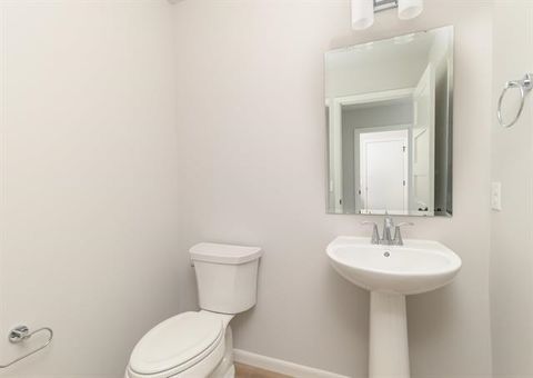 Tiny photo for 1674 Happy Trails Boulevard, Verona, WI 53593 (MLS # 2012647)